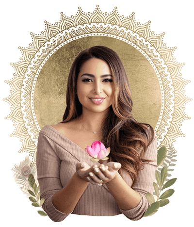 Sahara rose