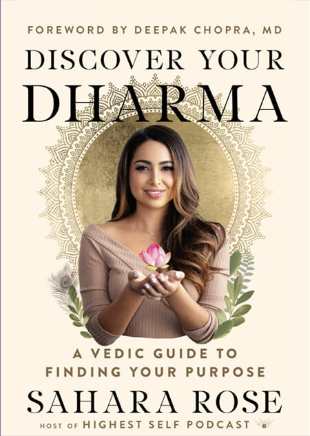 Discover your Dharma